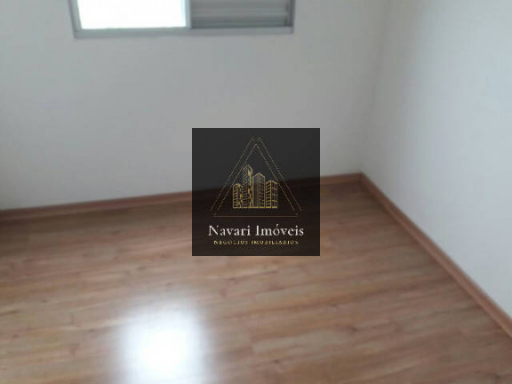 Imagem Apartamento com 2 Quartos à Venda, 44 m² em Vila Alzira - Guarulhos