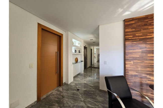 Imagem Apartamento com 3 Quartos à Venda, 81 m² em Vila Regente Feijó - São Paulo Imagem Apartamento com 3 Quartos à Venda, 81 m² em Vila Regente Feijó - São Paulo