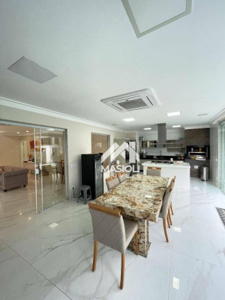 Imagem Casa com 4 Quartos à Venda, 360 m² em Nova Guarapari - Guarapari