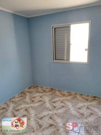Imagem Apartamento com 3 Quartos à Venda, 71 m² em Vila Bela Vista - Santo André Imagem Apartamento com 3 Quartos à Venda, 71 m² em Vila Bela Vista - Santo André