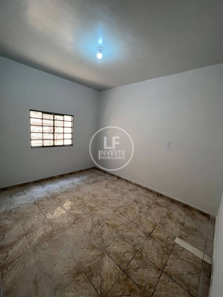 Imagem Sobrado com 7 Quartos à Venda, 300 m² em Setor Asa Branca - Goiânia