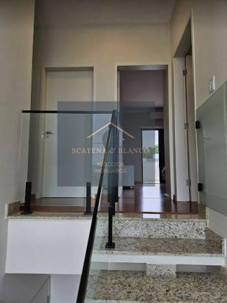 Imagem Casa de Condomínio com 3 Quartos à Venda, 145 m² em Condomínio Reserva Ipanema - Sorocaba