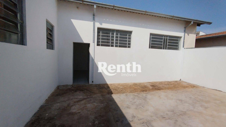 Imagem Sala Comercial para Alugar, 150 m² em Altos De Ipeúna - Ipeúna Imagem Sala Comercial para Alugar, 150 m² em Altos De Ipeúna - Ipeúna