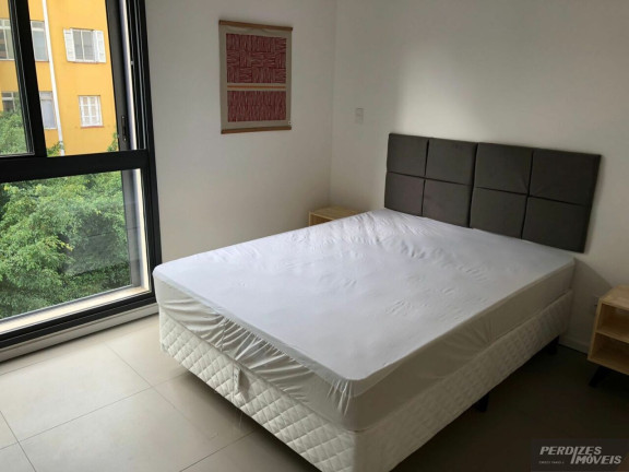 Imagem Apartamento com 1 Quarto à Venda, 30 m² em Higienópolis - São Paulo Imagem Apartamento com 1 Quarto à Venda, 30 m² em Higienópolis - São Paulo