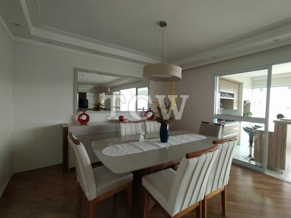Imagem Apartamento com 4 Quartos à Venda, 162 m² em Barra Funda - São Paulo Imagem Apartamento com 4 Quartos à Venda, 162 m² em Barra Funda - São Paulo