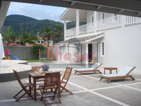 Imagem Sobrado com 7 Quartos à Venda, 600 m² em Mar Verde - Caraguatatuba Imagem Sobrado com 7 Quartos à Venda, 600 m² em Mar Verde - Caraguatatuba