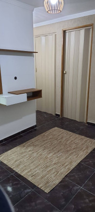 Imagem Apartamento com 2 Quartos à Venda, 34 m² em Cidade Tiradentes - São Paulo Imagem Apartamento com 2 Quartos à Venda, 34 m² em Cidade Tiradentes - São Paulo