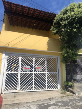 Imagem Sobrado com 3 Quartos à Venda, 200 m² em Vila Paraíso - Guarulhos Imagem Sobrado com 3 Quartos à Venda, 200 m² em Vila Paraíso - Guarulhos