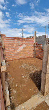 Imagem Terreno à Venda, 200 m² em São Carlos Imagem Terreno à Venda, 200 m² em São Carlos