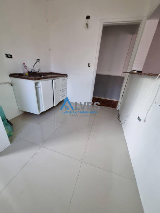 Imagem Apartamento com 2 Quartos para Alugar, 58 m² em Alves Dias - São Bernardo Do Campo