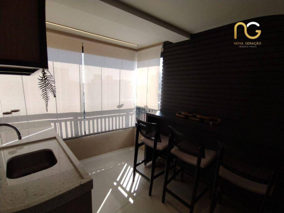 Imagem Apartamento com 2 Quartos à Venda, 73 m² em Aviação - Praia Grande
