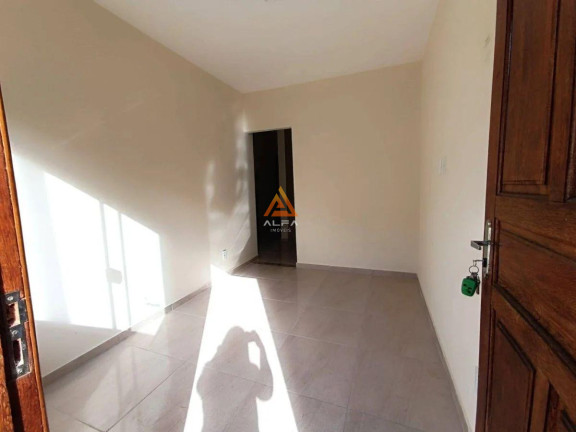Imagem Casa com 2 Quartos à Venda, 93 m²