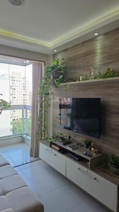 Imagem Apartamento com 2 Quartos à Venda, 67 m² em Praia De Itaparica - Vila Velha Imagem Apartamento com 2 Quartos à Venda, 67 m² em Praia De Itaparica - Vila Velha