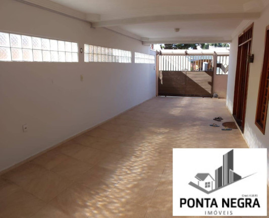 Imagem Casa com 3 Quartos à Venda, 449 m² em Planalto - Manaus