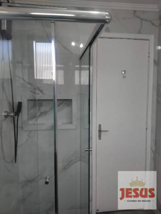 Imagem Apartamento com 3 Quartos à Venda, 85 m² em Enseada - Guarujá