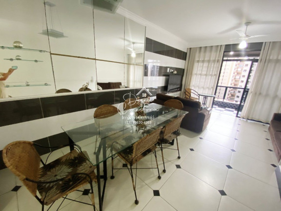 Imagem Apartamento com 2 Quartos à Venda, 105 m² em Pitangueiras - Guarujá