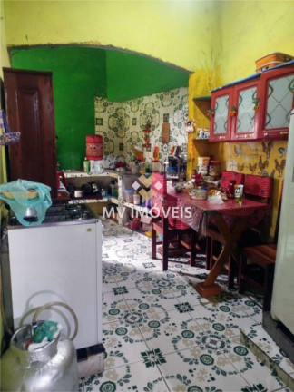 Imagem Casa com 3 Quartos à Venda, 200 m² em Quarenta Horas (coqueiro) - Ananindeua