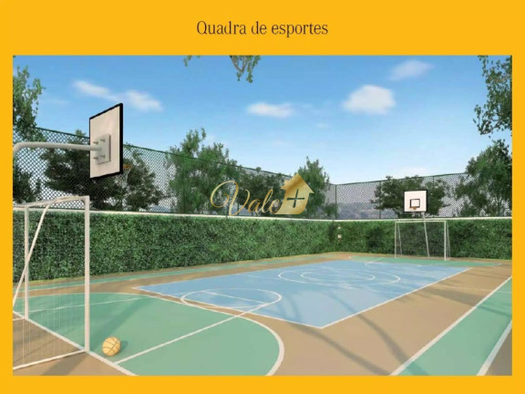 Imagem Apartamento com 2 Quartos à Venda, 54 m² em Jardim Sul - São José Dos Campos