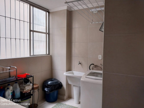 Imagem Apartamento com 3 Quartos à Venda, 140 m² em Vila Assunção - Santo André