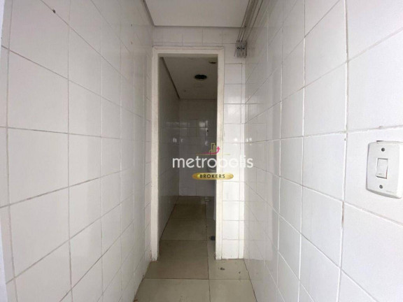 Imagem Terreno para Alugar, 408 m² em Centro - São Caetano Do Sul Imagem Terreno para Alugar, 408 m² em Centro - São Caetano Do Sul
