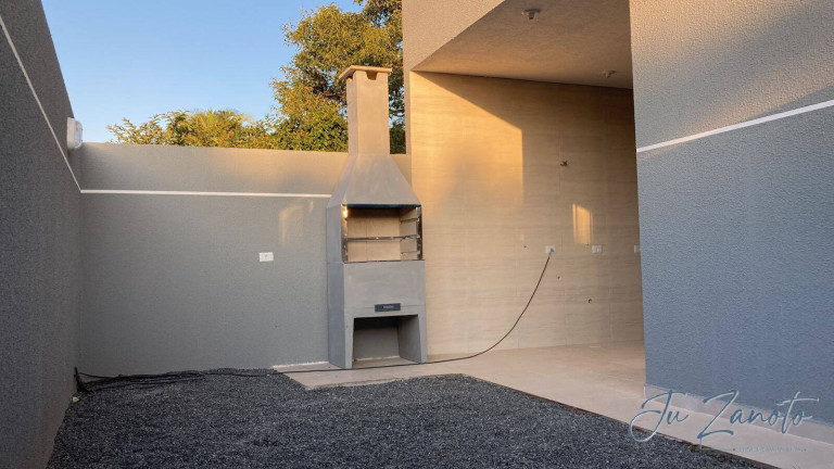 Imagem Sobrado com 3 Quartos à Venda, 106 m² em Nereidas - Guaratuba
