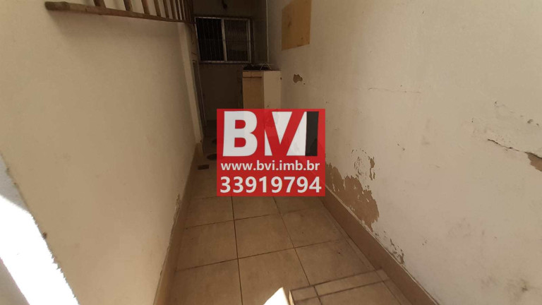Imagem Casa com 2 Quartos à Venda, 88 m² em Jardim América - Rio De Janeiro Imagem Casa com 2 Quartos à Venda, 88 m² em Jardim América - Rio De Janeiro