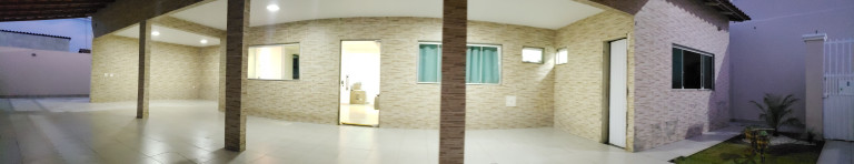 Imagem Casa com 4 Quartos à Venda, 249 m² em Setor Habitacional Vicente Pires - Brasília