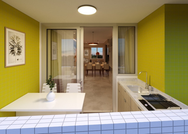 Imagem Apartamento com 2 Quartos à Venda, 56 m² em Jardim Oceania - João Pessoa Imagem Apartamento com 2 Quartos à Venda, 56 m² em Jardim Oceania - João Pessoa