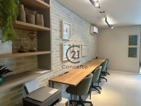 Imagem Apartamento com 2 Quartos à Venda ou Locação, 71 m² em Cacupé - Florianópolis