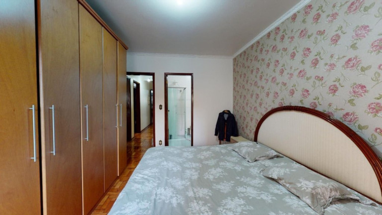 Imagem Apartamento com 3 Quartos à Venda, 156 m² em Santana - São Paulo