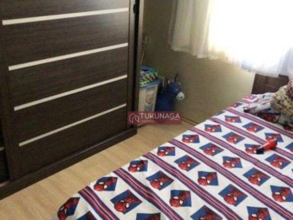 Imagem Apartamento com 2 Quartos à Venda, 45 m² em Jardim Ansalca - Guarulhos Imagem Apartamento com 2 Quartos à Venda, 45 m² em Jardim Ansalca - Guarulhos