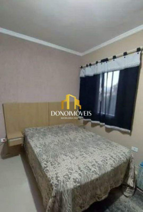 Imagem Cobertura com 2 Quartos à Venda, 161 m² em Santa Maria - Santo André Imagem Cobertura com 2 Quartos à Venda, 161 m² em Santa Maria - Santo André