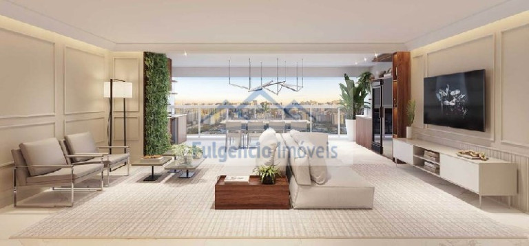 Imagem Apartamento com 3 Quartos à Venda, 105 m² em Tatuapé - São Paulo Imagem Apartamento com 3 Quartos à Venda, 105 m² em Tatuapé - São Paulo
