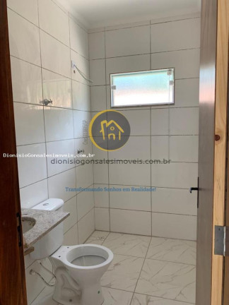 Imagem Casa com 1 Quarto à Venda, 43 m² em Cibratel Ii - Itanhaém Imagem Casa com 1 Quarto à Venda, 43 m² em Cibratel Ii - Itanhaém