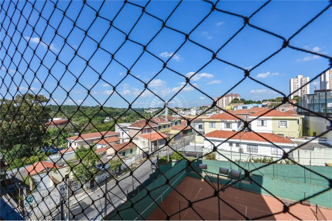 Imagem Apartamento com 1 Quarto à Venda, 65 m² em Cidade Vargas - São Paulo
