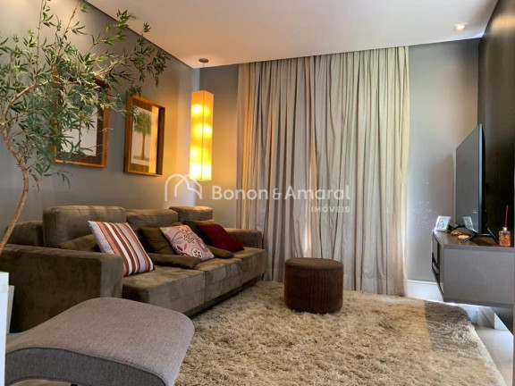 Imagem Casa de Condomínio com 3 Quartos à Venda, 148 m² em Mansões Santo Antônio - Campinas Imagem Casa de Condomínio com 3 Quartos à Venda, 148 m² em Mansões Santo Antônio - Campinas