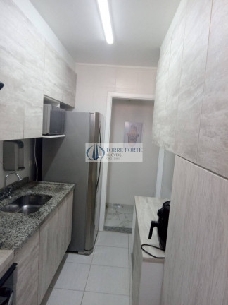 Imagem Apartamento com 3 Quartos à Venda, 73 m² em Tatuapé - São Paulo