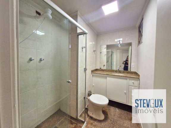 Imagem Apartamento com 3 Quartos à Venda, 105 m² em Moema - São Paulo