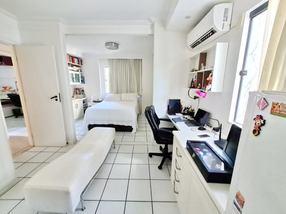 Imagem Apartamento com 4 Quartos à Venda, 137 m² em Pituba - Salvador Imagem Apartamento com 4 Quartos à Venda, 137 m² em Pituba - Salvador