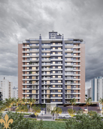 Imagem Apartamento com 2 Quartos à Venda, 100 m² em Barreiros - São José Imagem Apartamento com 2 Quartos à Venda, 100 m² em Barreiros - São José
