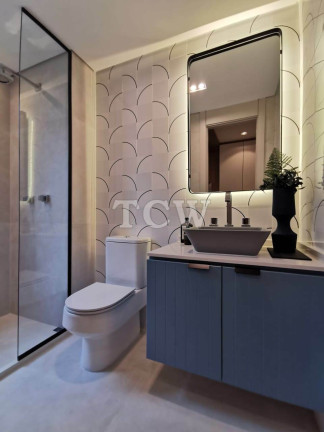Imagem Apartamento com 4 Quartos à Venda, 145 m² em Vila Mariana - São Paulo