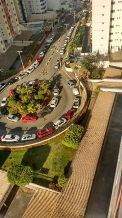 Imagem Apartamento com 2 Quartos à Venda, 65 m² em Imbuí - Salvador