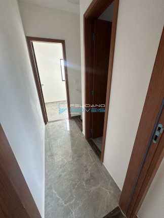 Imagem Casa de Condomínio com 2 Quartos à Venda, 49 m² em Ocian - Praia Grande