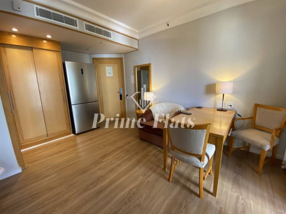 Imagem Apartamento com 1 Quarto à Venda, 32 m² em Higienópolis - São Paulo Imagem Apartamento com 1 Quarto à Venda, 32 m² em Higienópolis - São Paulo