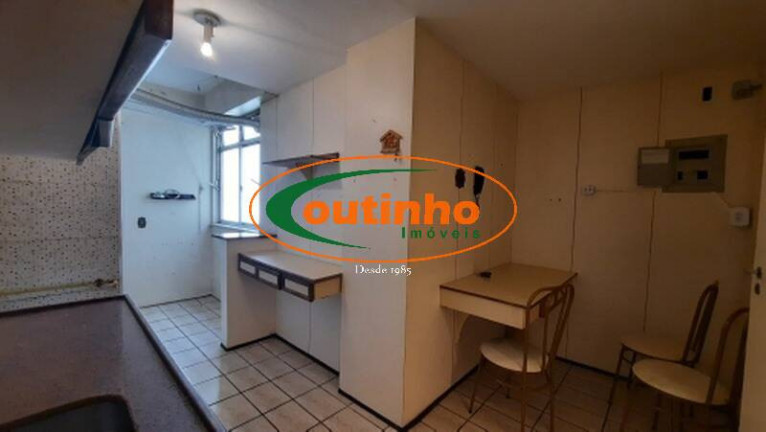 Imagem Apartamento com 2 Quartos à Venda, 77 m² em Vila Isabel - Rio De Janeiro Imagem Apartamento com 2 Quartos à Venda, 77 m² em Vila Isabel - Rio De Janeiro