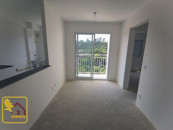 Imagem Apartamento com 2 Quartos à Venda, 46 m² em Jardim Luciana - Franco Da Rocha Imagem Apartamento com 2 Quartos à Venda, 46 m² em Jardim Luciana - Franco Da Rocha