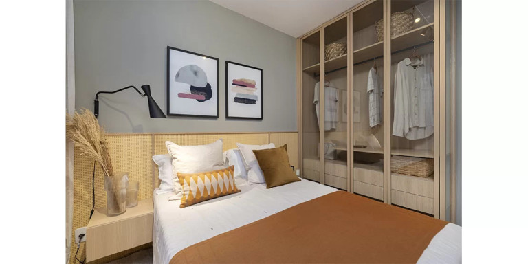 Imagem Apartamento com 2 Quartos à Venda, 52 m² em Vargem Grande - Rio De Janeiro
