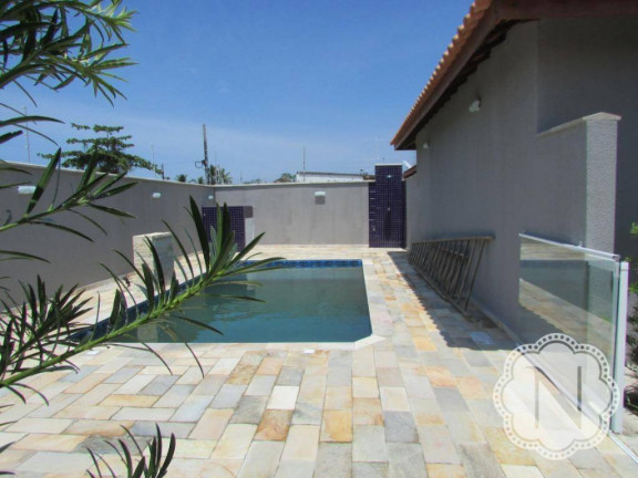 Imagem Casa de Condomínio com 2 Quartos à Venda, 42 m² em Cibratel Ii - Itanhaém Imagem Casa de Condomínio com 2 Quartos à Venda, 42 m² em Cibratel Ii - Itanhaém