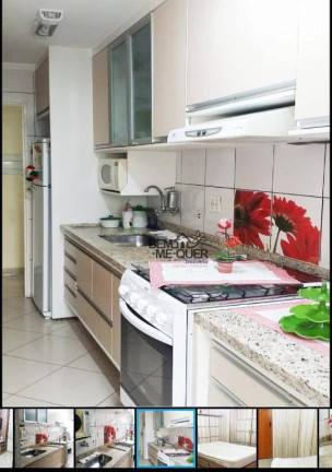 Imagem Apartamento com 2 Quartos à Venda, 100 m² em Vila Clarice - São Paulo Imagem Apartamento com 2 Quartos à Venda, 100 m² em Vila Clarice - São Paulo