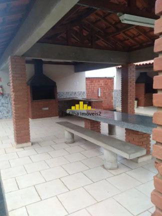 Imagem Apartamento com 3 Quartos à Venda, 59 m² em Parque Bela Vista - Votorantim
